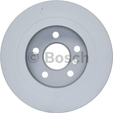 Brake Disc 0986479C92 - image 3