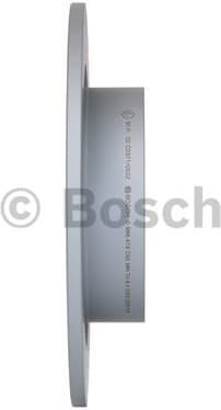 Brake Disc 0986479C92 - image 4