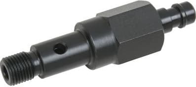 Adapter, turbocharger (oil pressure test device) 150.1923