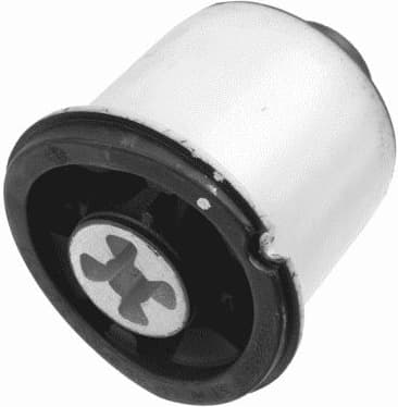 Silentblock rear axle 31991 01
