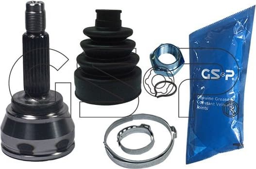 Joint Kit, drive shaft 818018