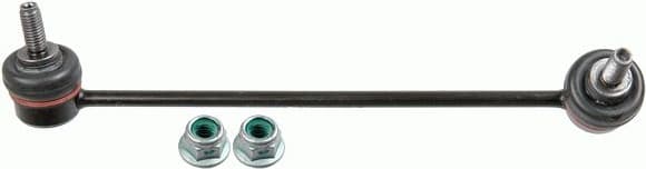 Link/Coupling Rod, stabiliser bar 38641 01