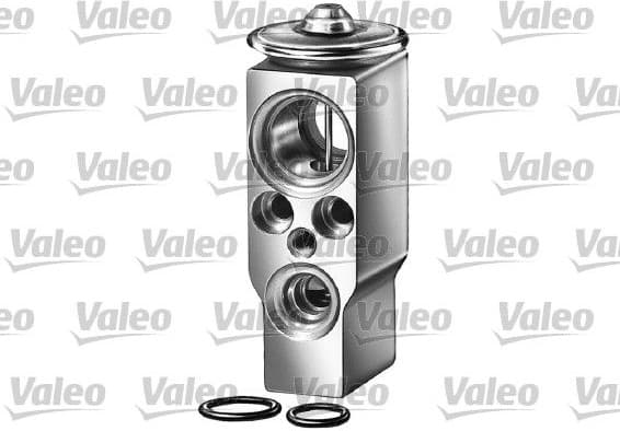 Expansion Valve, air conditioning 508705