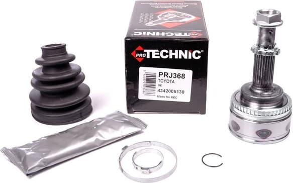 CV joint outer PRJ368 - image 2