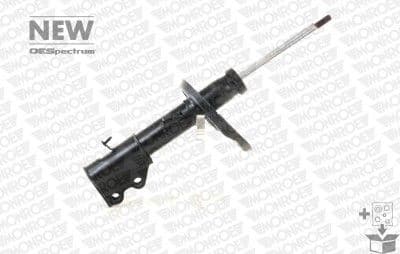 Shock Absorber 742192SP