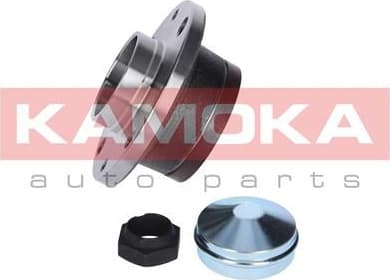 Wheel Bearing Kit 5500031 - image 2