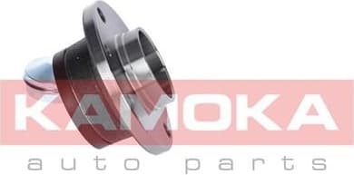 Wheel Bearing Kit 5500031 - image 4