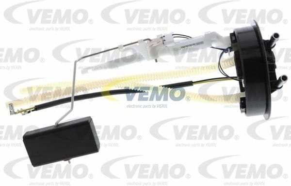 Sender Unit, fuel tank Original VEMO Quality V10-09-1231