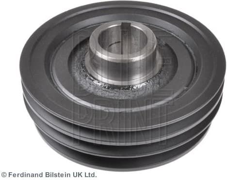 Belt Pulley, crankshaft ADC46115