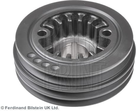 Belt Pulley, crankshaft ADC46115 - image 2