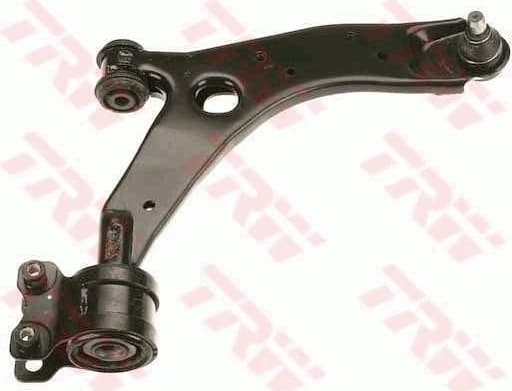 Control/Trailing Arm, wheel suspension JTC7562