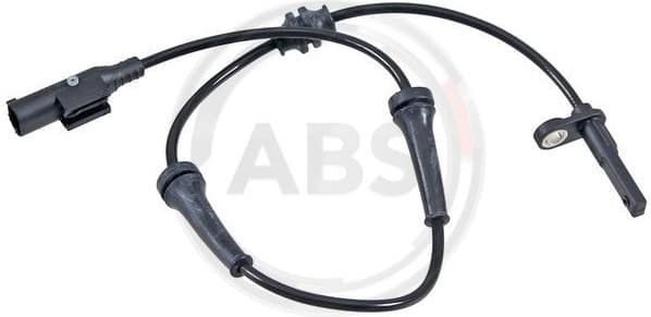 Sensor, wheel speed 31516