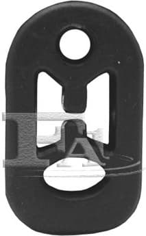 Mount, exhaust system 233919