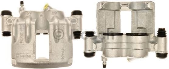 Brake Caliper 0986135016