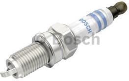 Spark Plug Iridium 0242140514