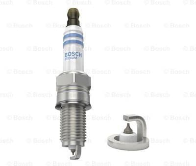 Spark Plug Iridium 0242140514 - image 7