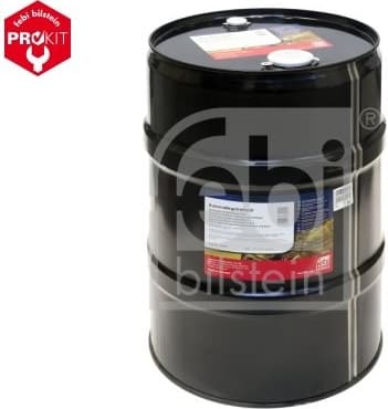 Automatic Transmission Fluid 38901