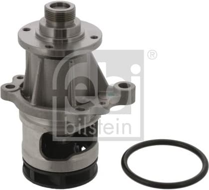Water Pump, engine cooling 01296