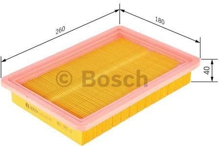 Air Filter 1457433073 - image 5