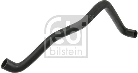 Radiator Hose 100623