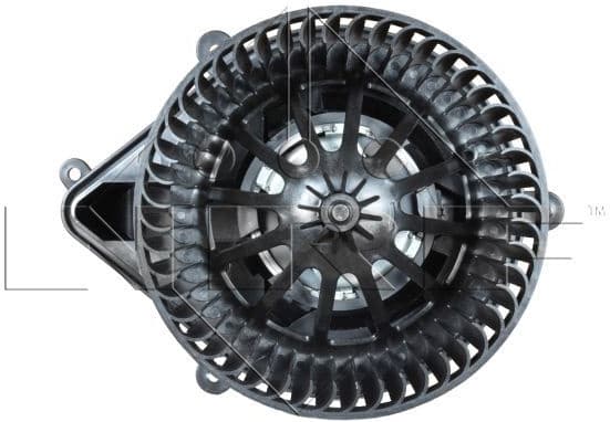 Interior Blower 34061 - image 2