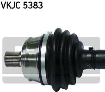 Drive Shaft VKJC 5383 - image 2