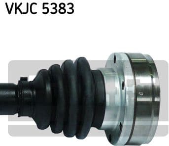 Drive Shaft VKJC 5383 - image 3