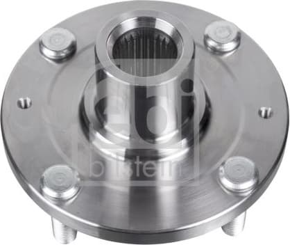 Wheel Hub 28252