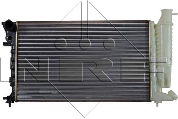 Radiator, engine cooling 58922 - image 2