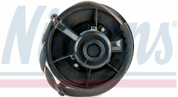 Interior Blower 87031 - image 3