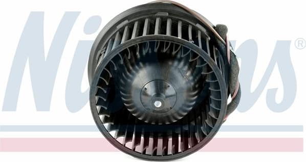 Interior Blower 87031 - image 5