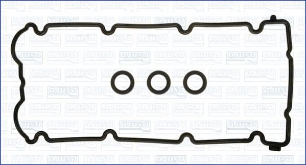 Gasket Set, cylinder head cover 56024400