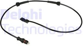 Sensor, wheel speed SS20280