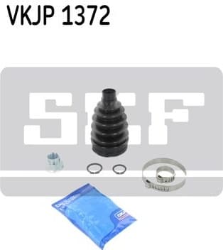 Bellow Kit, drive shaft VKJP 1372