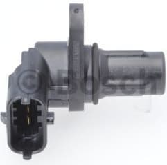 Sensor, camshaft position 0232103097 - image 2