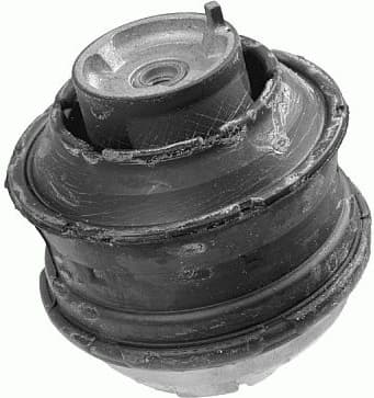 Mounting, engine 34375 01