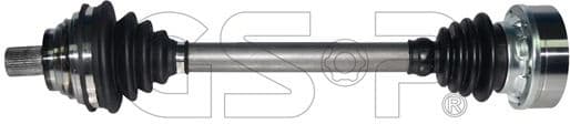 Drive Shaft 203294
