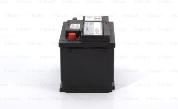 Starter Battery SLI 0092T30050 - image 2
