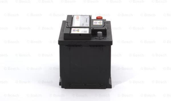Starter Battery SLI 0092T30050 - image 4