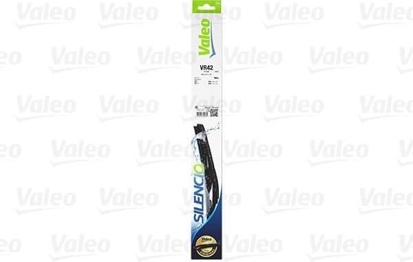 Wiper Blade SILENCIO REAR 574289 - image 2