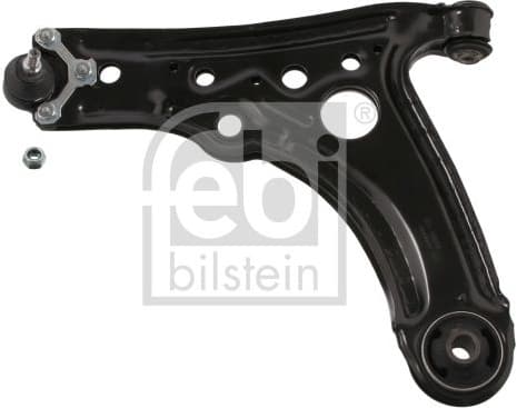 Control/Trailing Arm, wheel suspension 37407