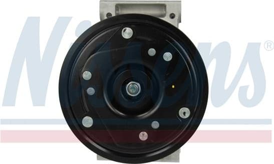 Compressor, air conditioning ** FIRST FIT ** 89121 - image 3