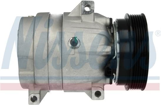 Compressor, air conditioning ** FIRST FIT ** 89121 - image 5