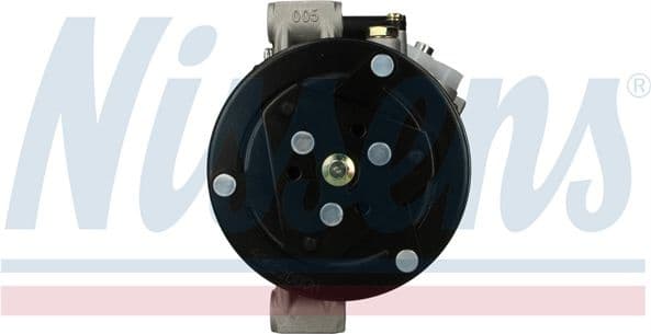 Compressor, air conditioning ** FIRST FIT ** 89307 - image 3