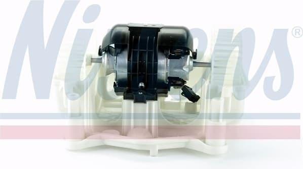 Interior Blower 87110 - image 5