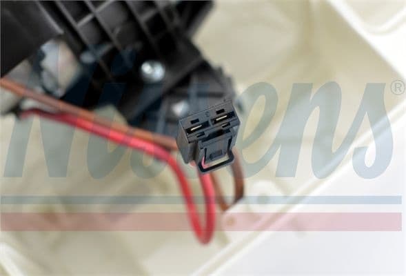 Interior Blower 87110 - image 6