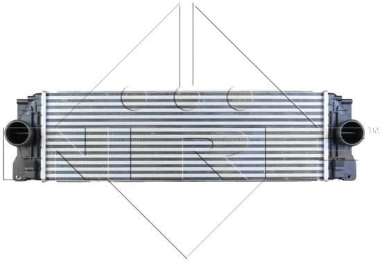 Charge Air Cooler 30310 - image 3