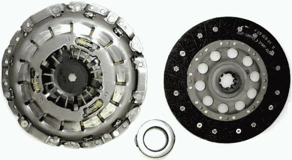 Clutch Kit XTend 3000 951 233