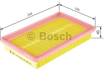 Air Filter 1457433290 - image 5