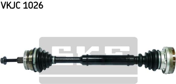 Drive Shaft VKJC 1026